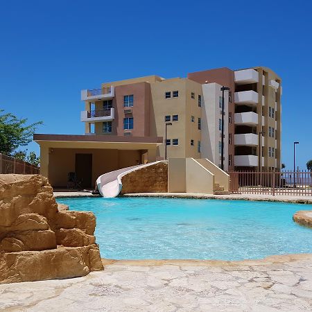 Ferienwohnung Nautica Del Mar En Combate Cabo Rojo Exterior foto
