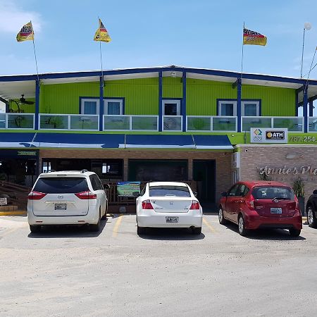 Ferienwohnung Nautica Del Mar En Combate Cabo Rojo Exterior foto