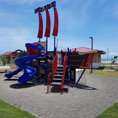 Ferienwohnung Nautica Del Mar En Combate Cabo Rojo Exterior foto