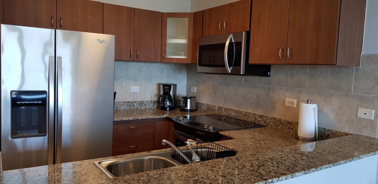 Ferienwohnung Nautica Del Mar En Combate Cabo Rojo Exterior foto