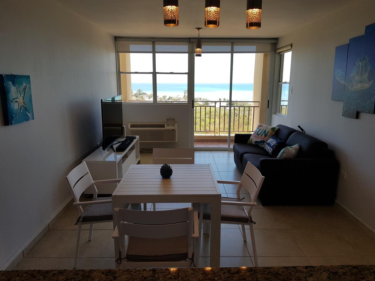 Ferienwohnung Nautica Del Mar En Combate Cabo Rojo Exterior foto