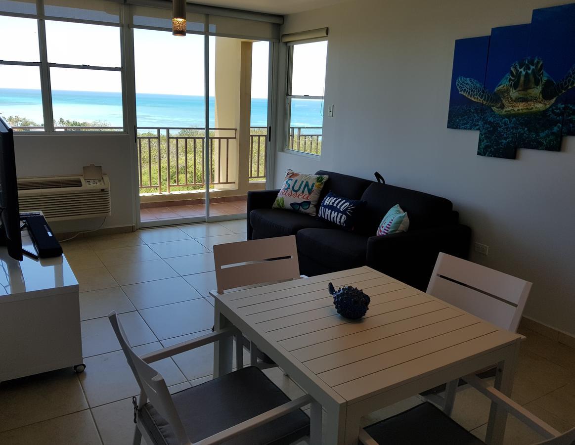 Ferienwohnung Nautica Del Mar En Combate Cabo Rojo Exterior foto
