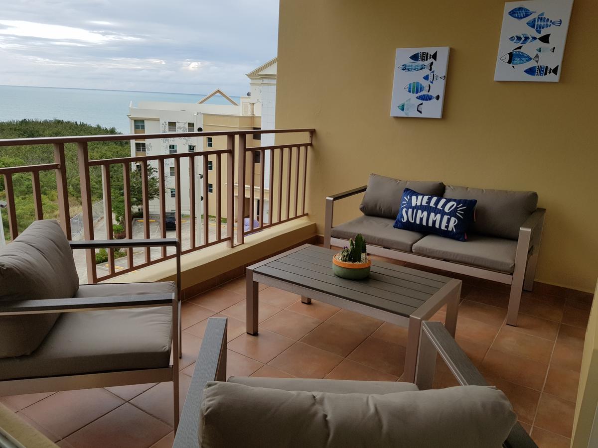 Ferienwohnung Nautica Del Mar En Combate Cabo Rojo Exterior foto