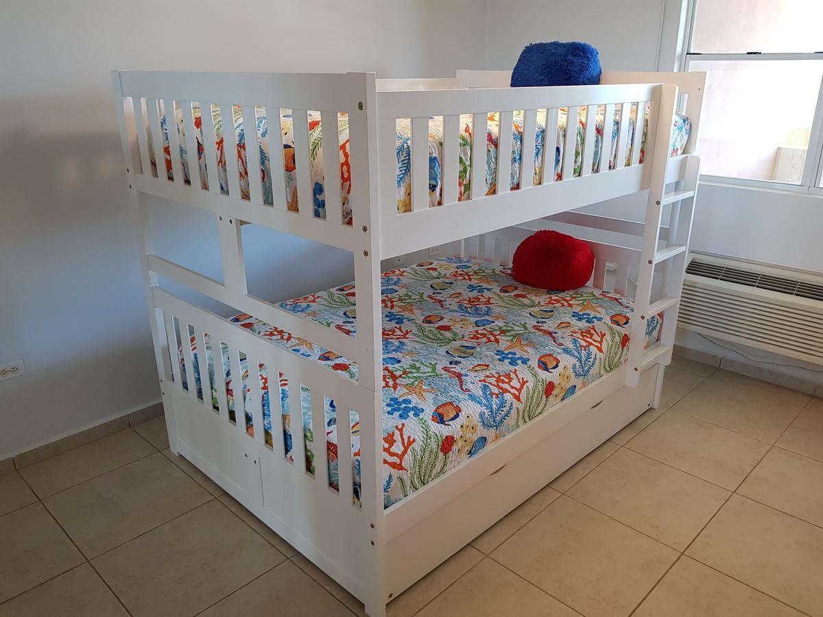 Ferienwohnung Nautica Del Mar En Combate Cabo Rojo Exterior foto