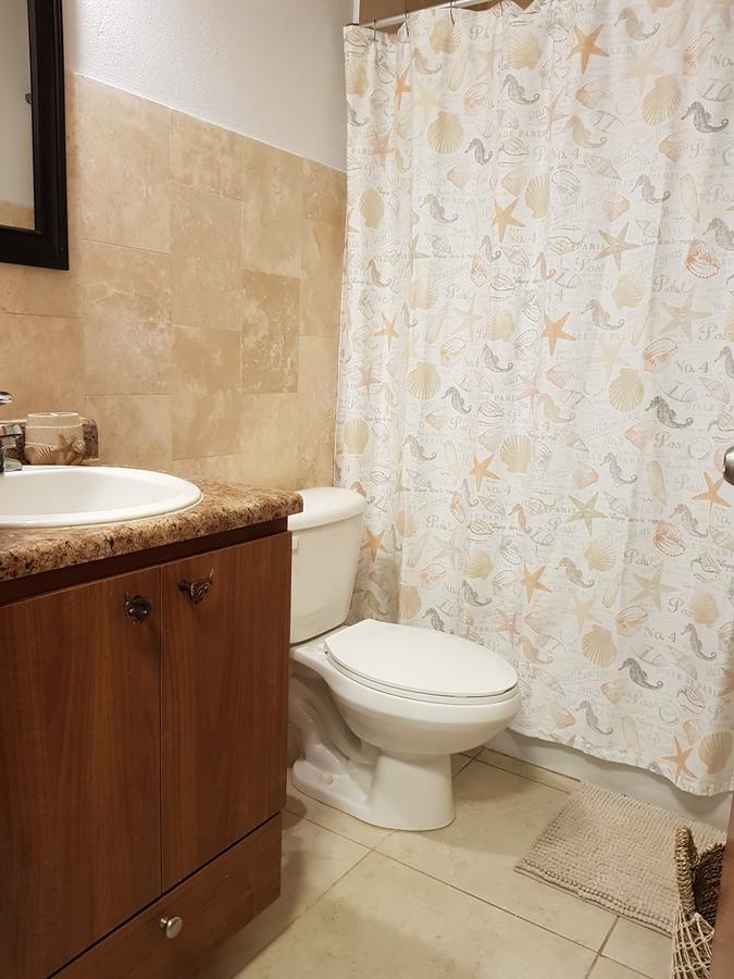 Ferienwohnung Nautica Del Mar En Combate Cabo Rojo Exterior foto