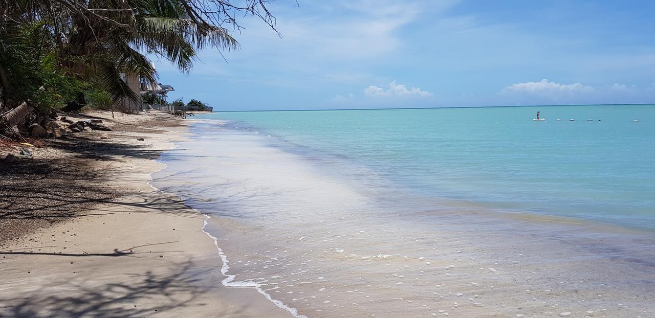 Ferienwohnung Nautica Del Mar En Combate Cabo Rojo Exterior foto
